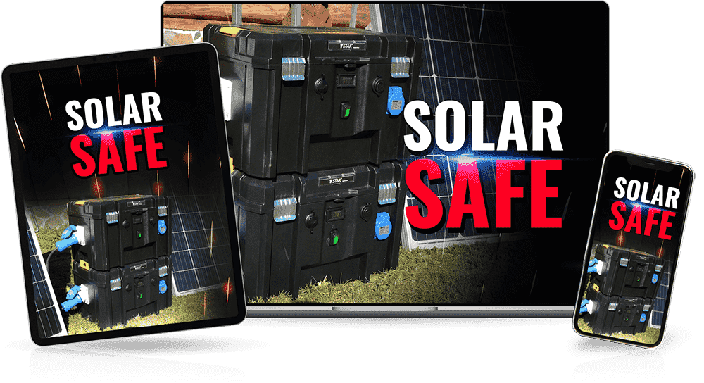 Solar Safe