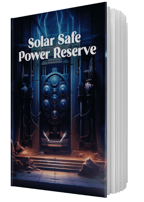 Solar Safe Bonus 2