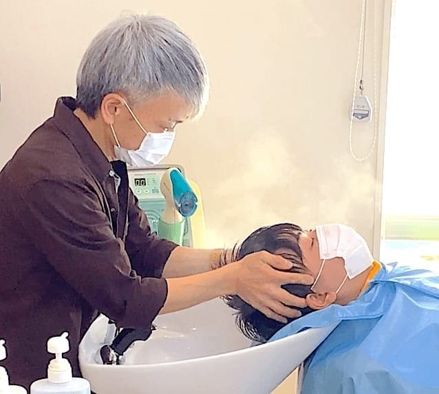 お客様の声「南雲さん」