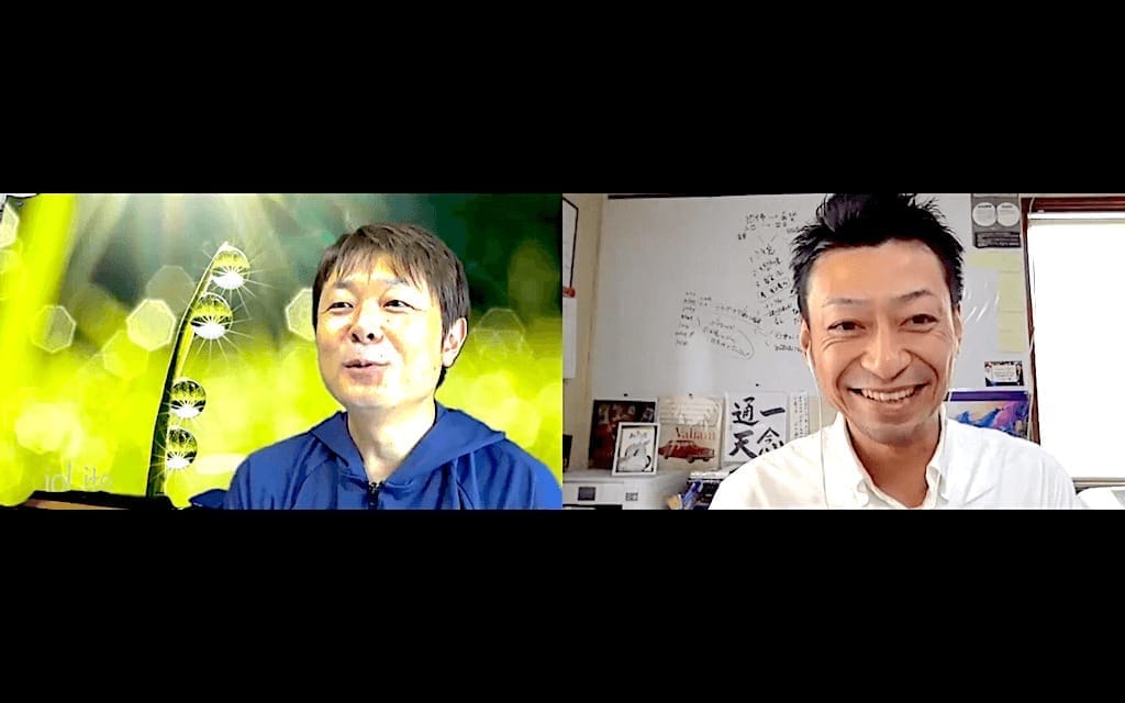 お客様の声「成瀬晃朗さん」