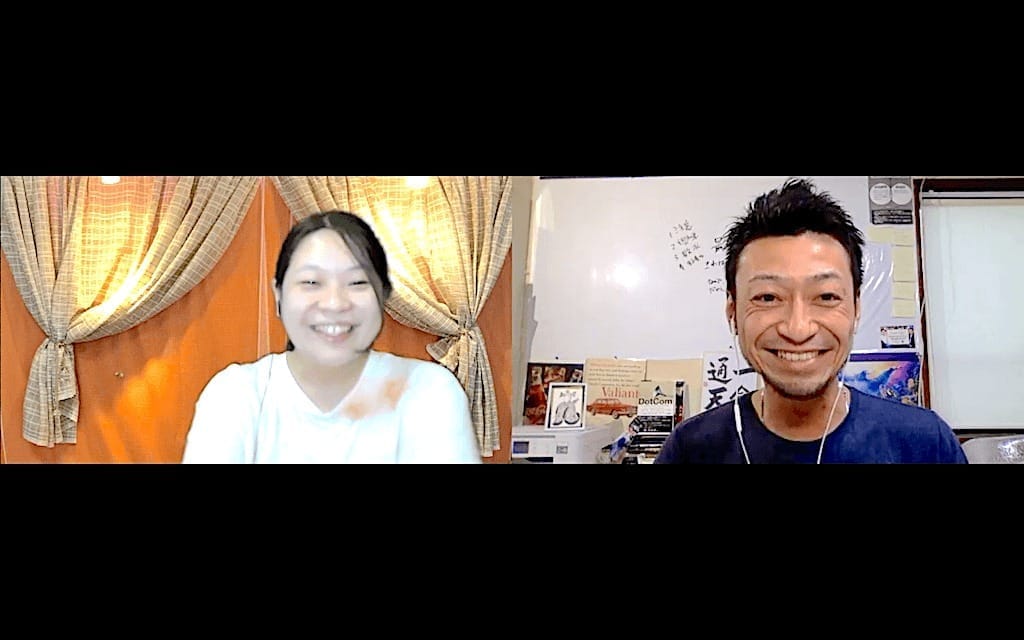 お客様の声「ゆかぽんさん」