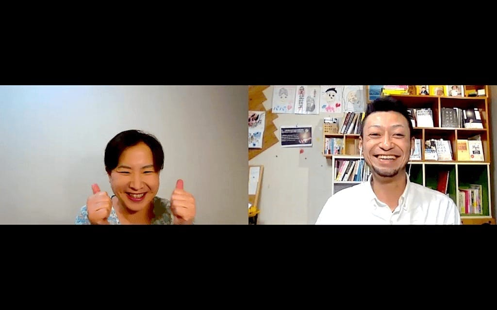 お客様の声「広瀬 真紀子さん」