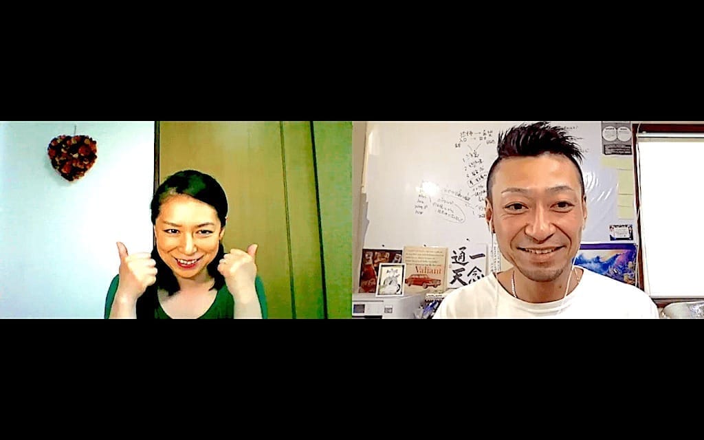 お客様の声「山本カレンさん」