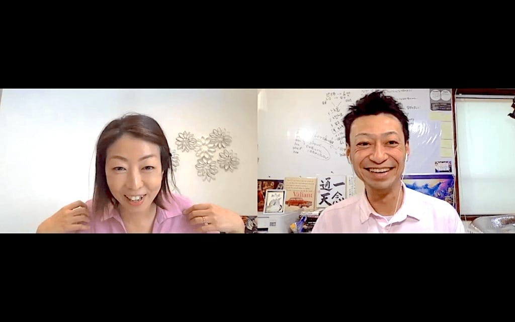 お客様の声「遠藤 美紀さん」