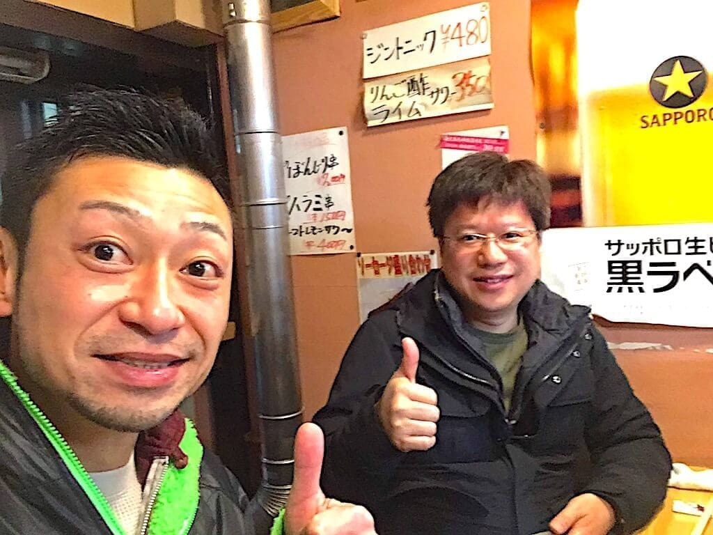 お客様の声「南雲達也さん」