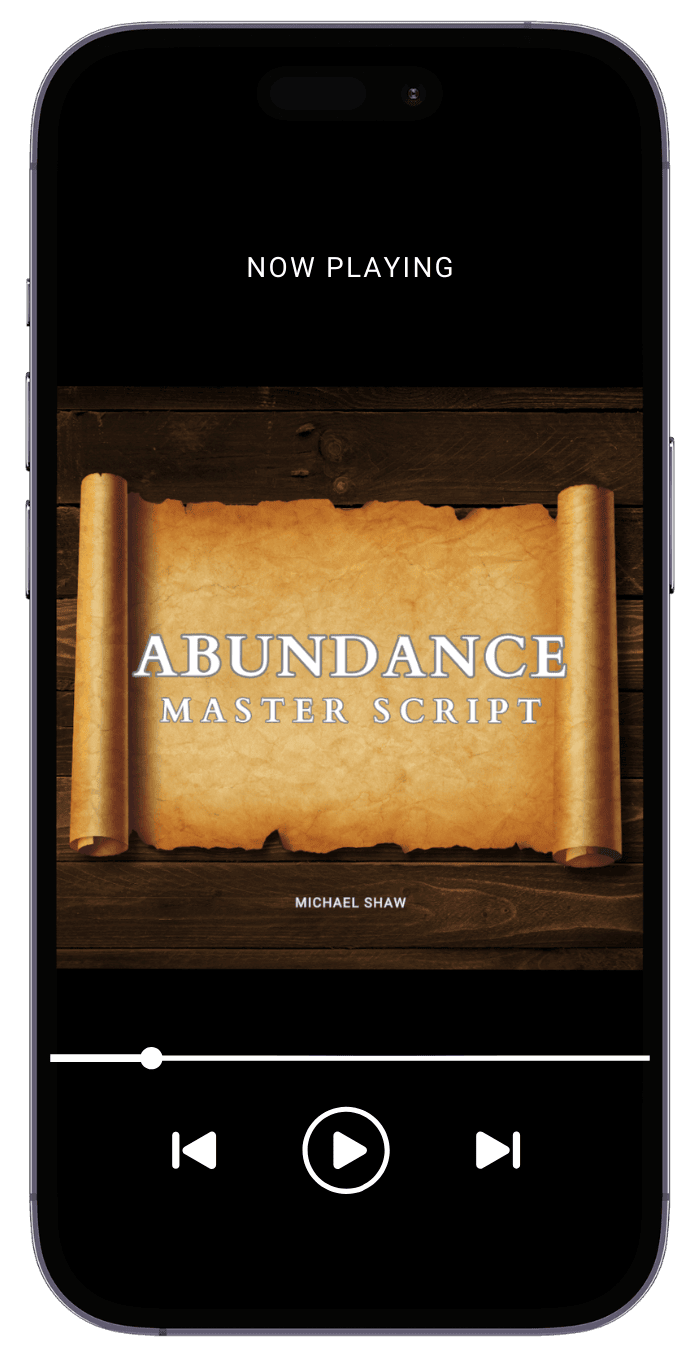 Nidra Abundance Code Bonus 1