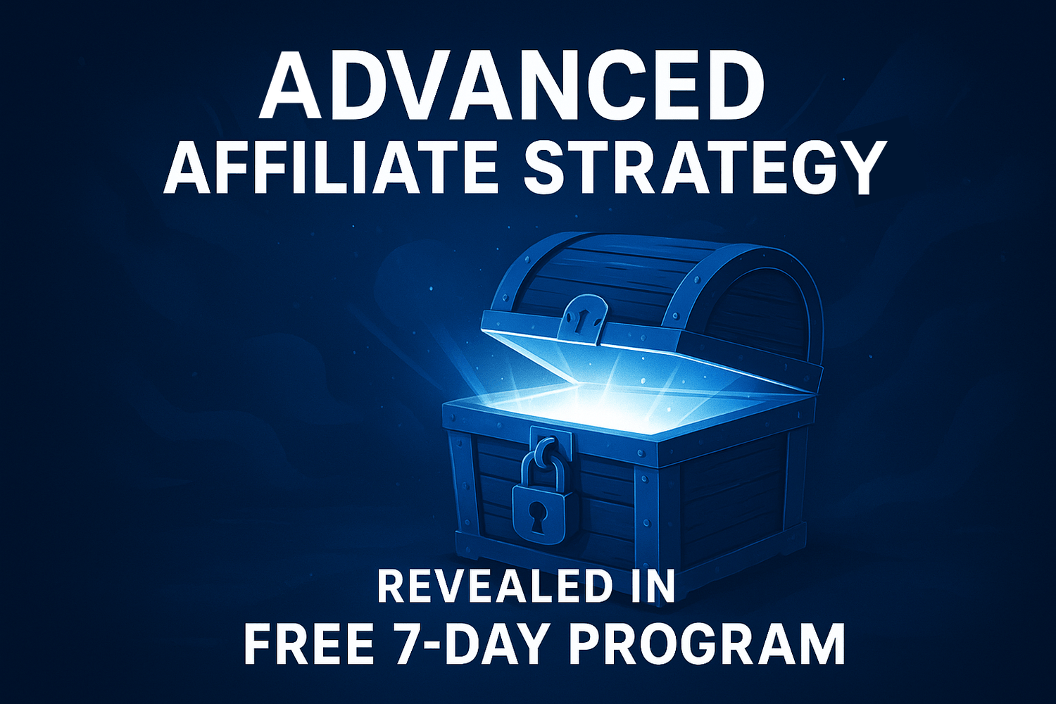 Advanced Affiliate Strategy