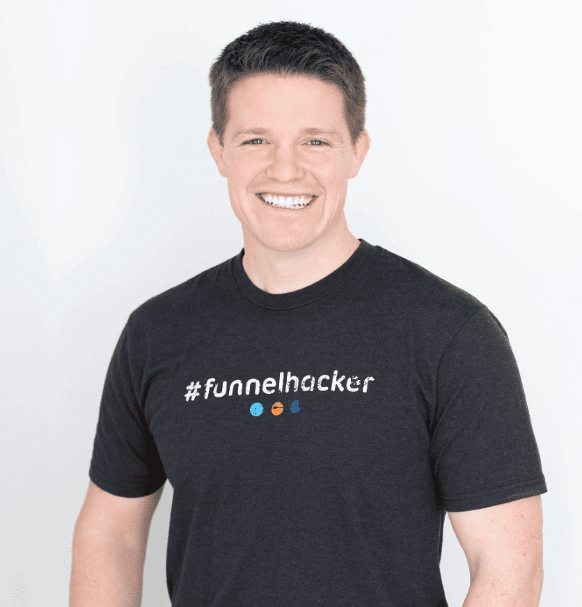 Russell brunson- One Funnel Away Challenge Coach