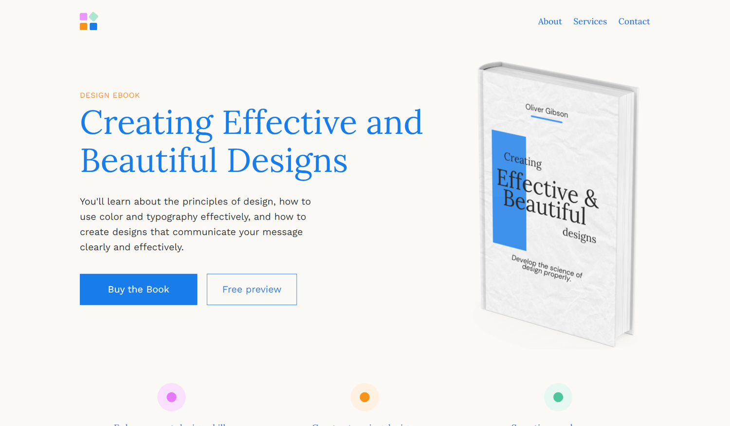 Systeme.io tripwire funnel template