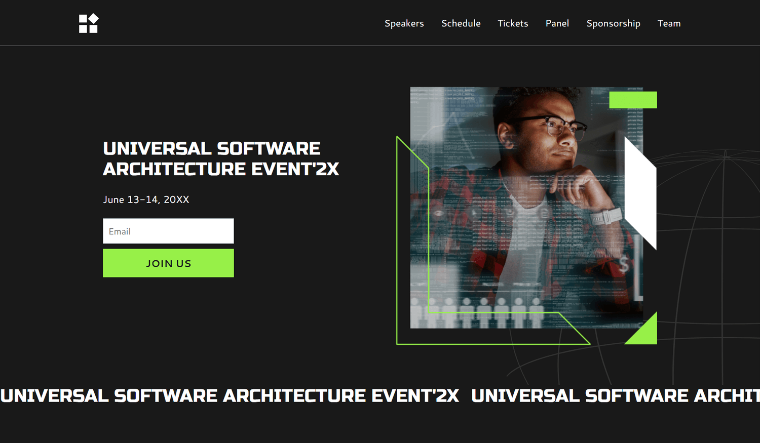Systeme.io challenge funnel template