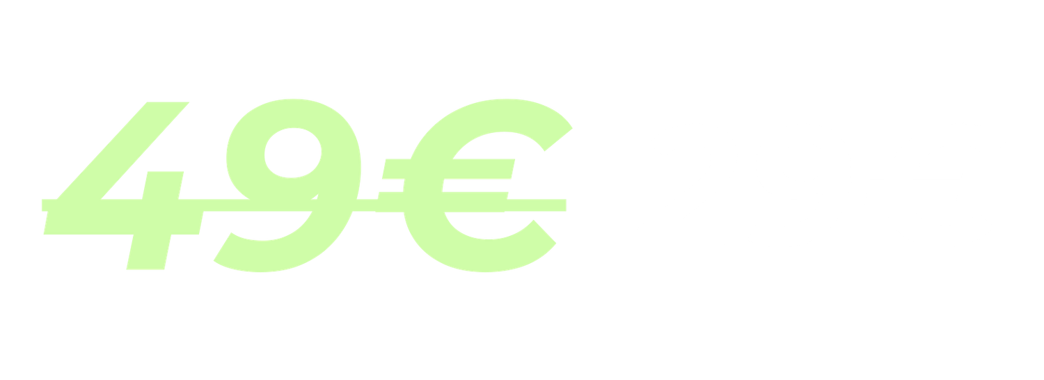 Recette de smoothie minceur du programme Happy Smoothie - Délicieux, sain et facile à préparer