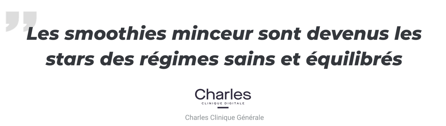 Avis Challenge Happy Smoothie - Témoignage client Facebook et résultats après 21 jours
