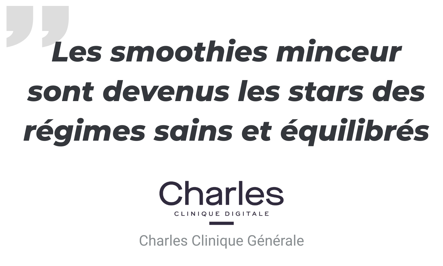 Avis Challenge Happy Smoothie - Témoignage client Facebook et résultats après 21 jours