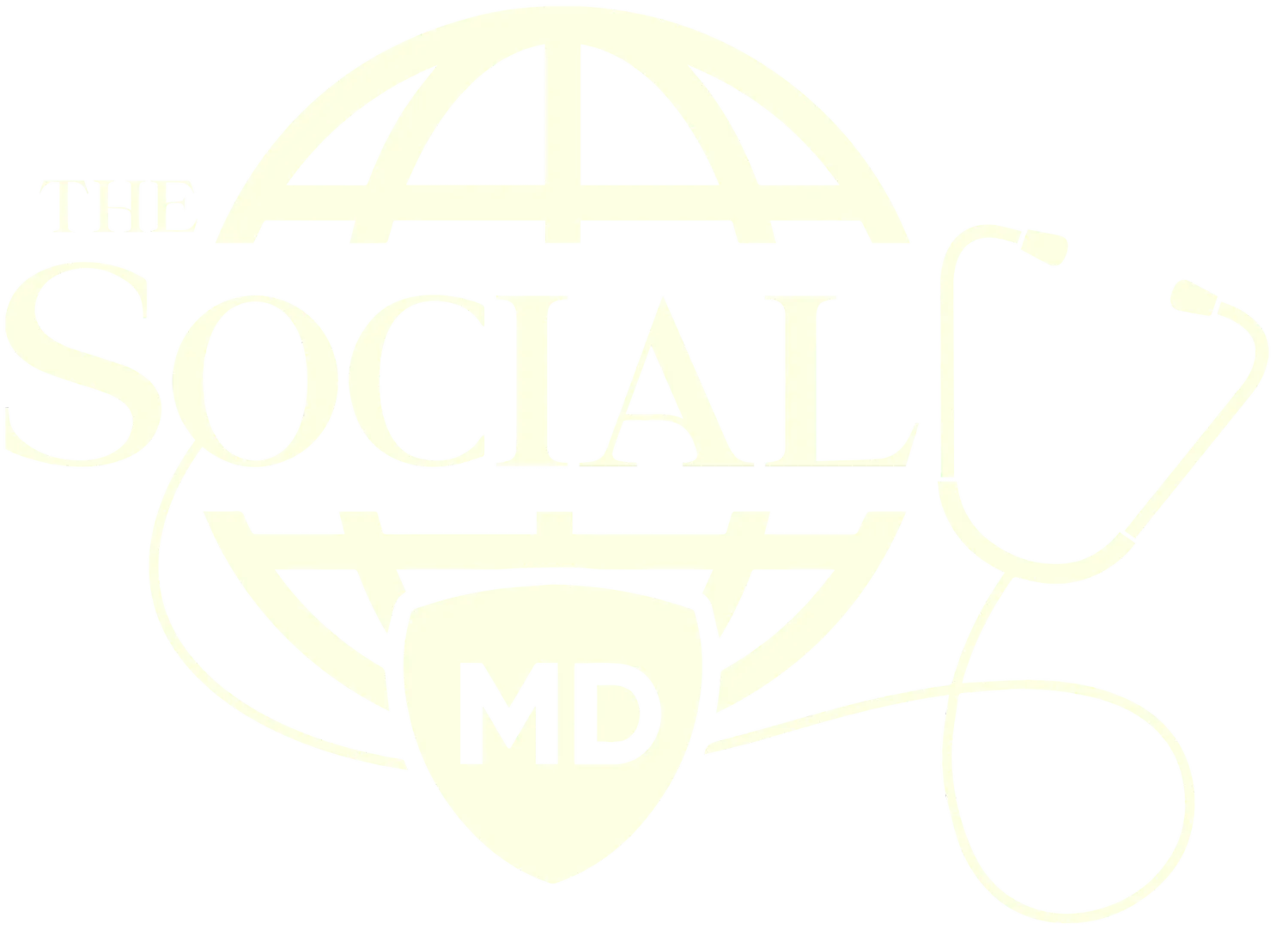 THE SOCIAL MD