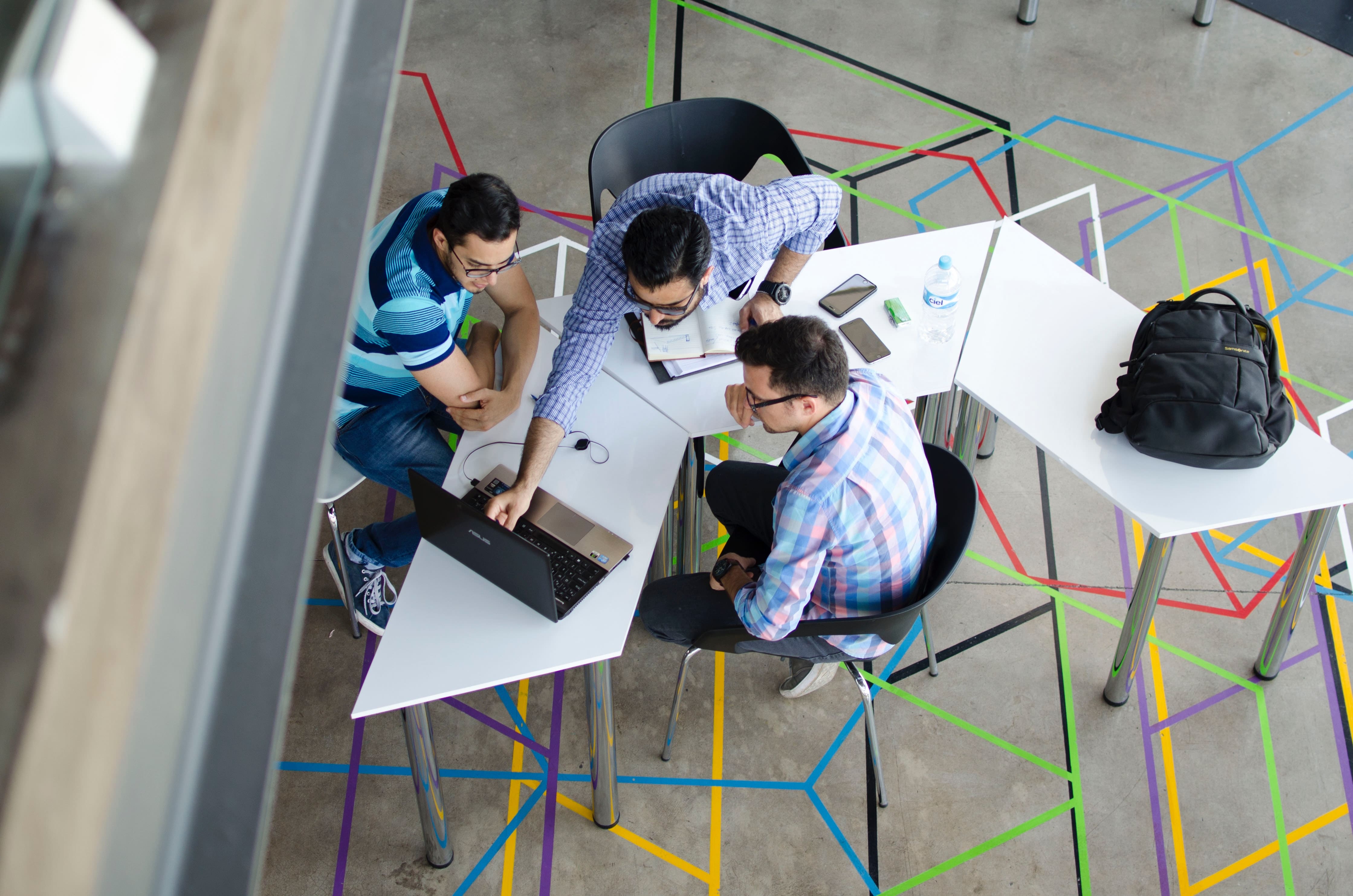 comment travailler en open space et reussir a rester productif