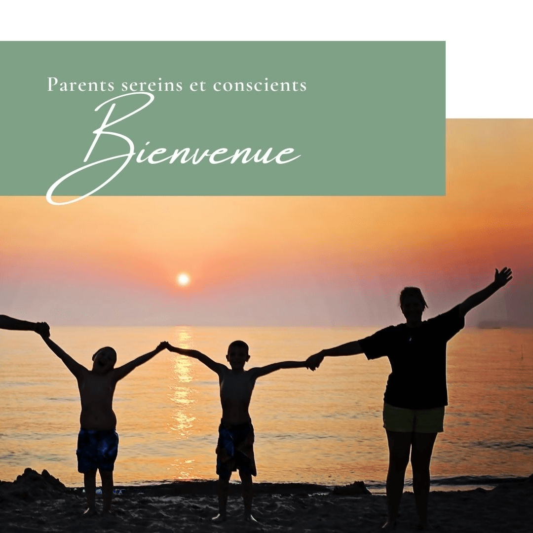 Maman sereine : été zen.