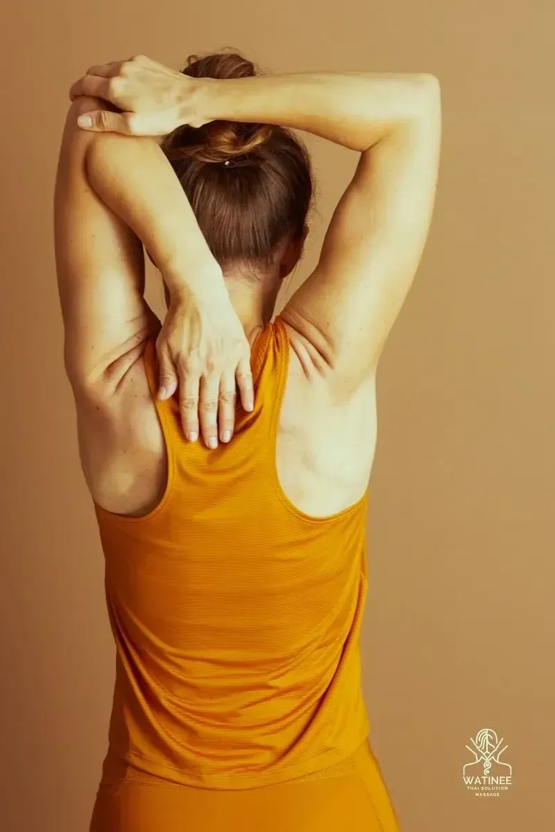 Massage Bayonne – Exercices simples pour soulager la douleur chronique du dos