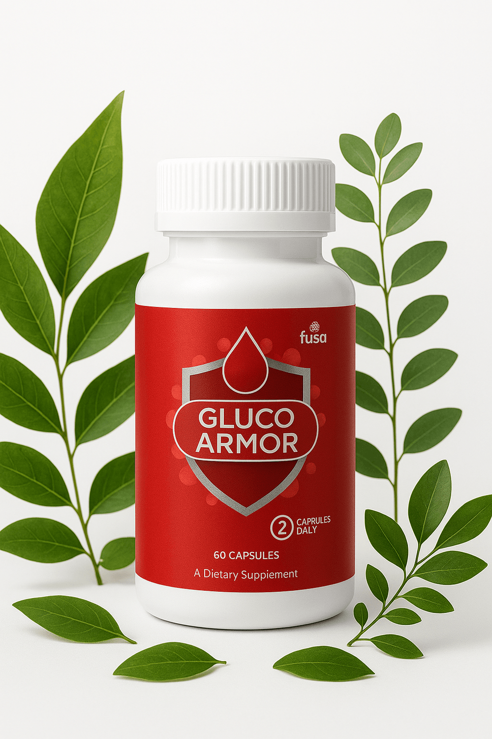 Gluco Armor