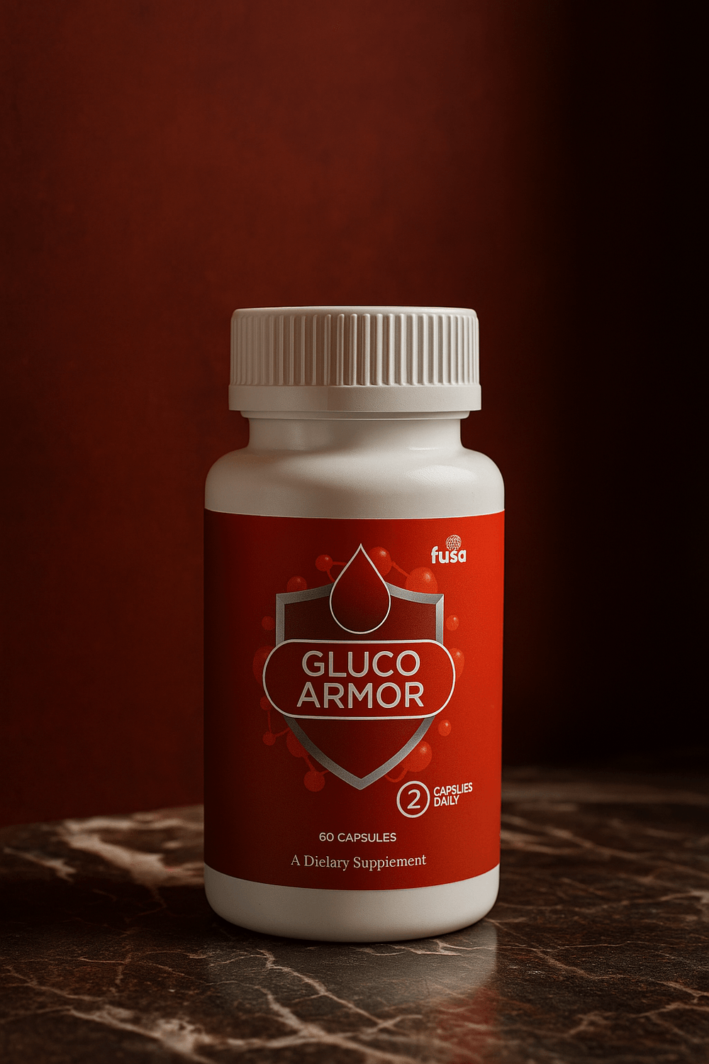 Gluco Armor
