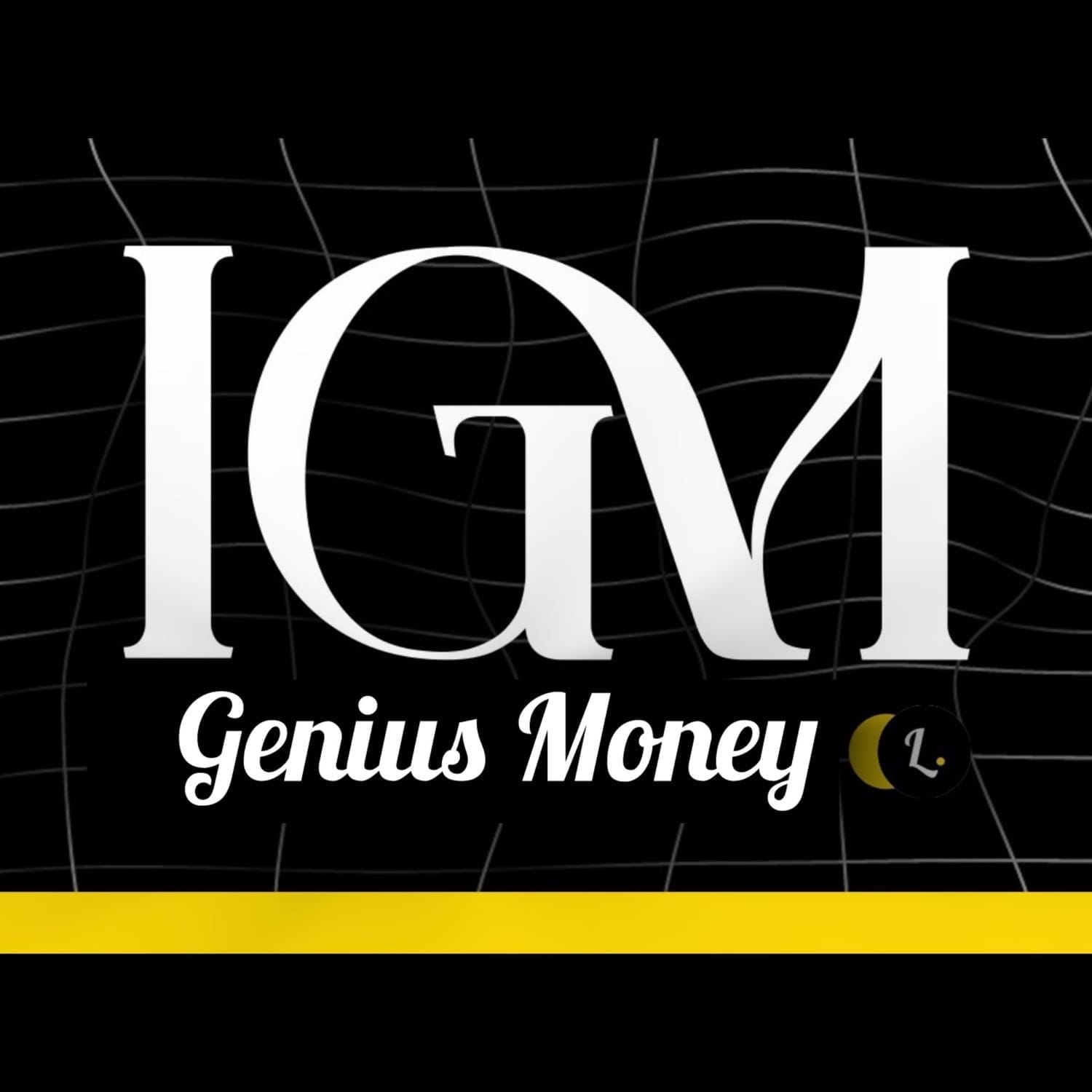 INSTAGRAM GENIUS MONEY