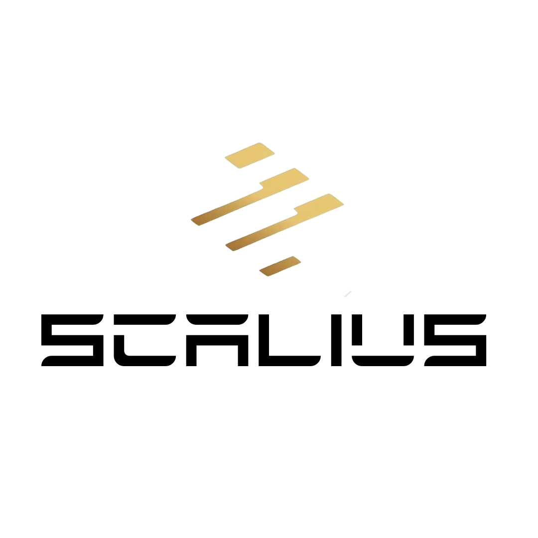 Logo SCALIUS