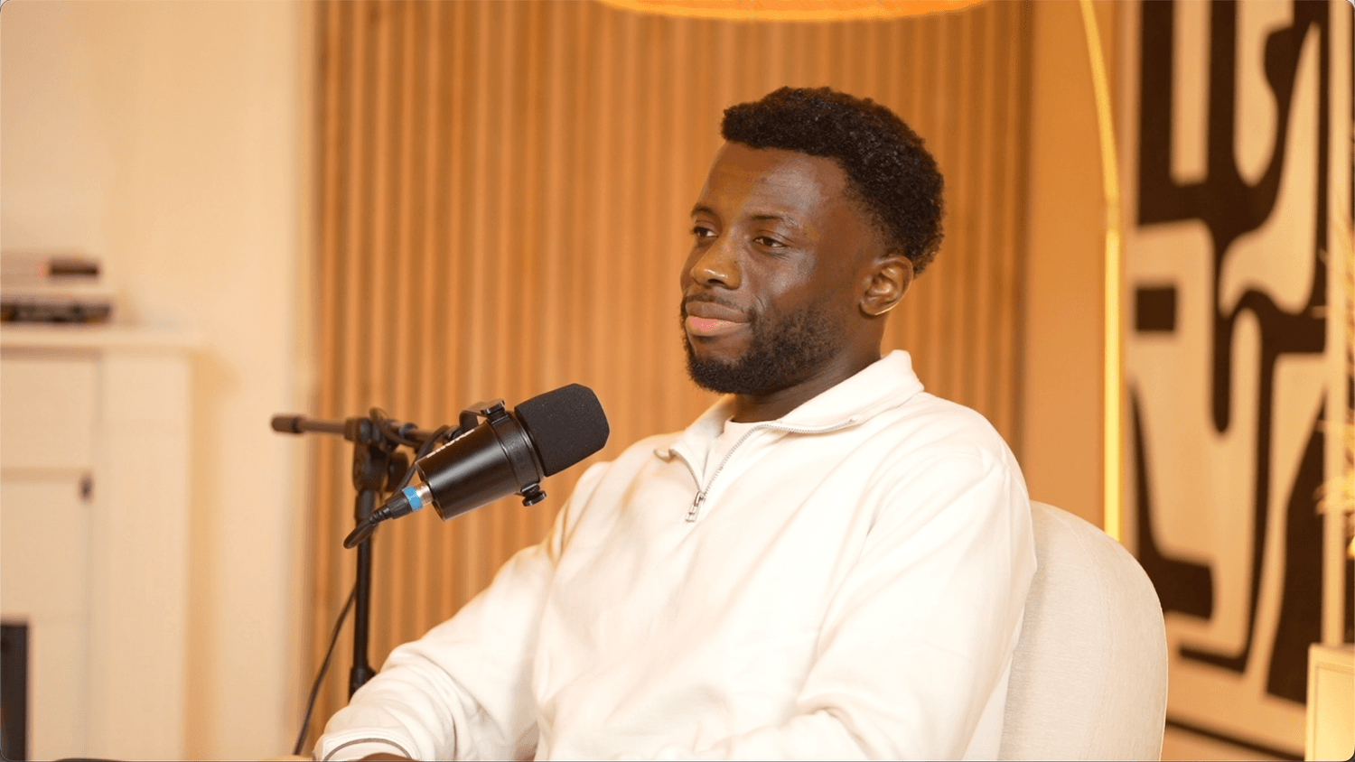 Marvin Lency, fondateur de SCALIUS