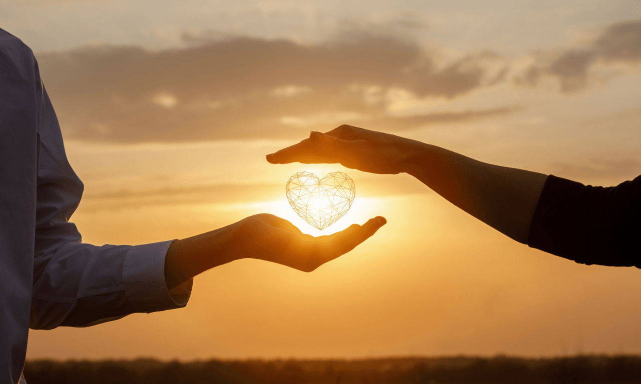 Unlock Deeper Connection Through the Power of Love Languages