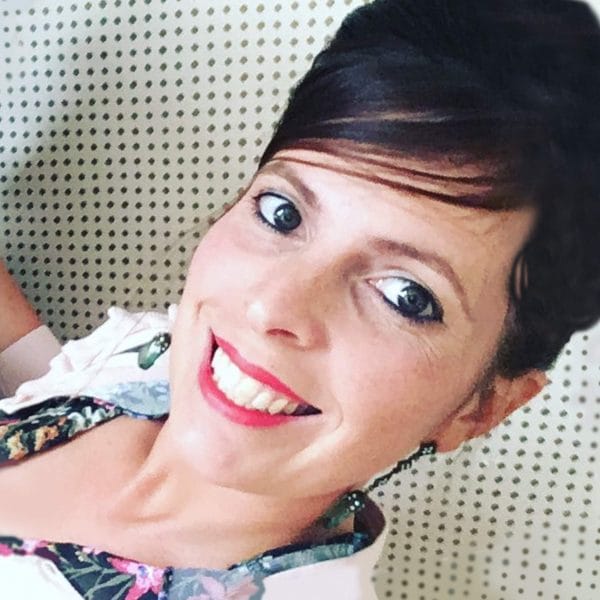 Karen Taylor ICSF Tutor British Academy of Floral Art