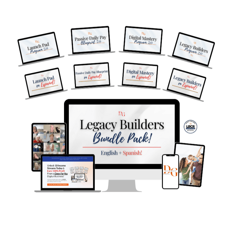 Digital Marketing Training Program