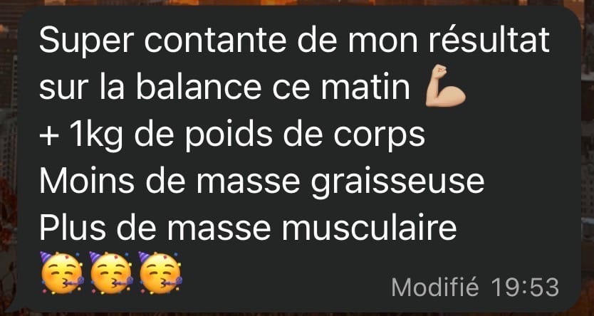 Temoignage 7