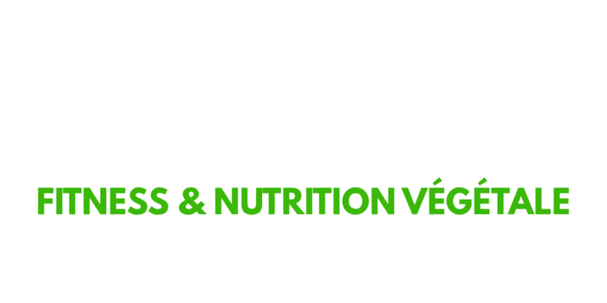 VEGINSHAPE - Fitness et Nutrition Vegetale