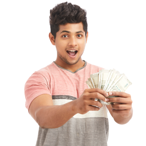 Uncle Peter's Pancakes Franchise under 10 Lakhs