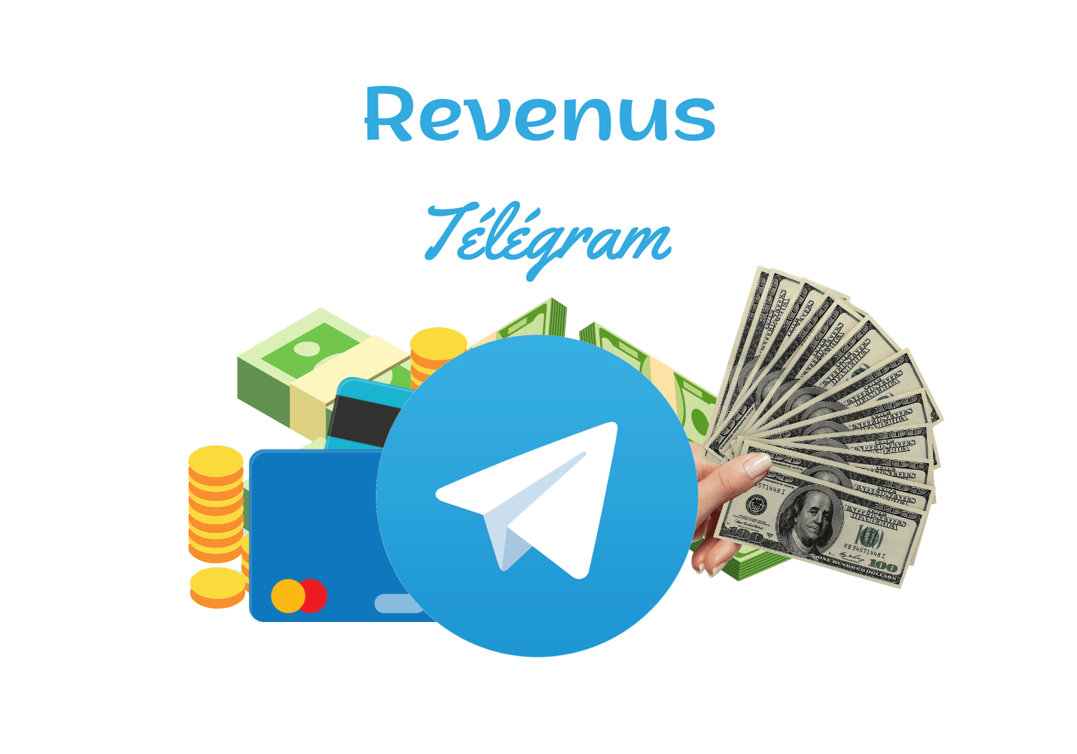 Cette application de messagerie peut vous rapporter 874 € par mois