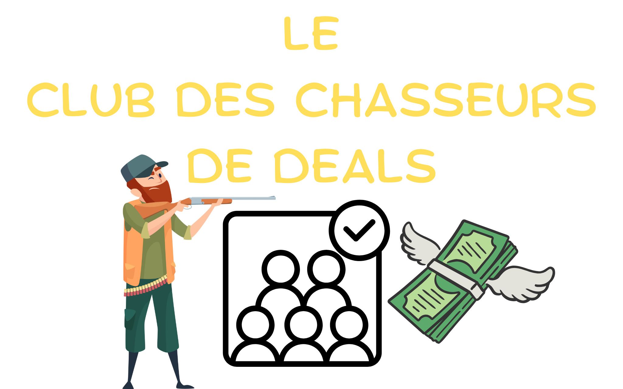 Accédez à des trésors cachés tout en générant un revenu passif chaque mois