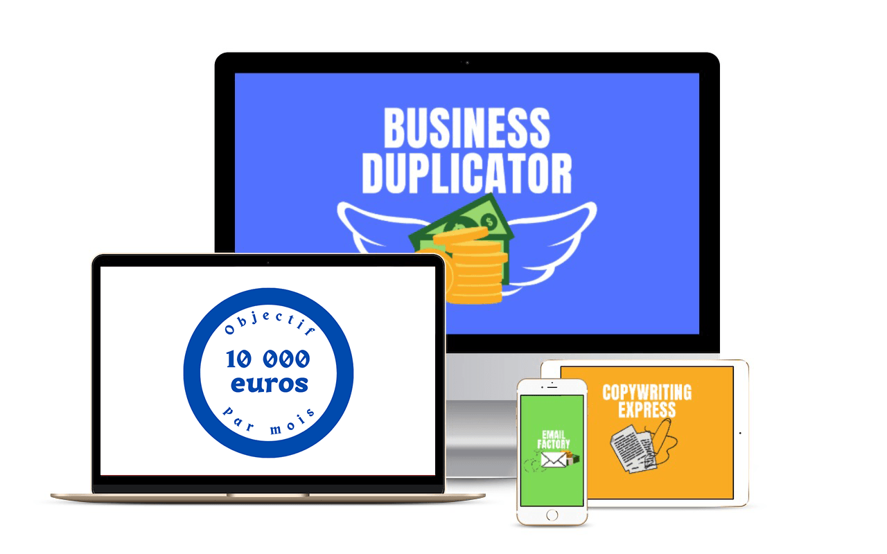 Lancer un business RENTABLE en 2025 (10k€ par mois)