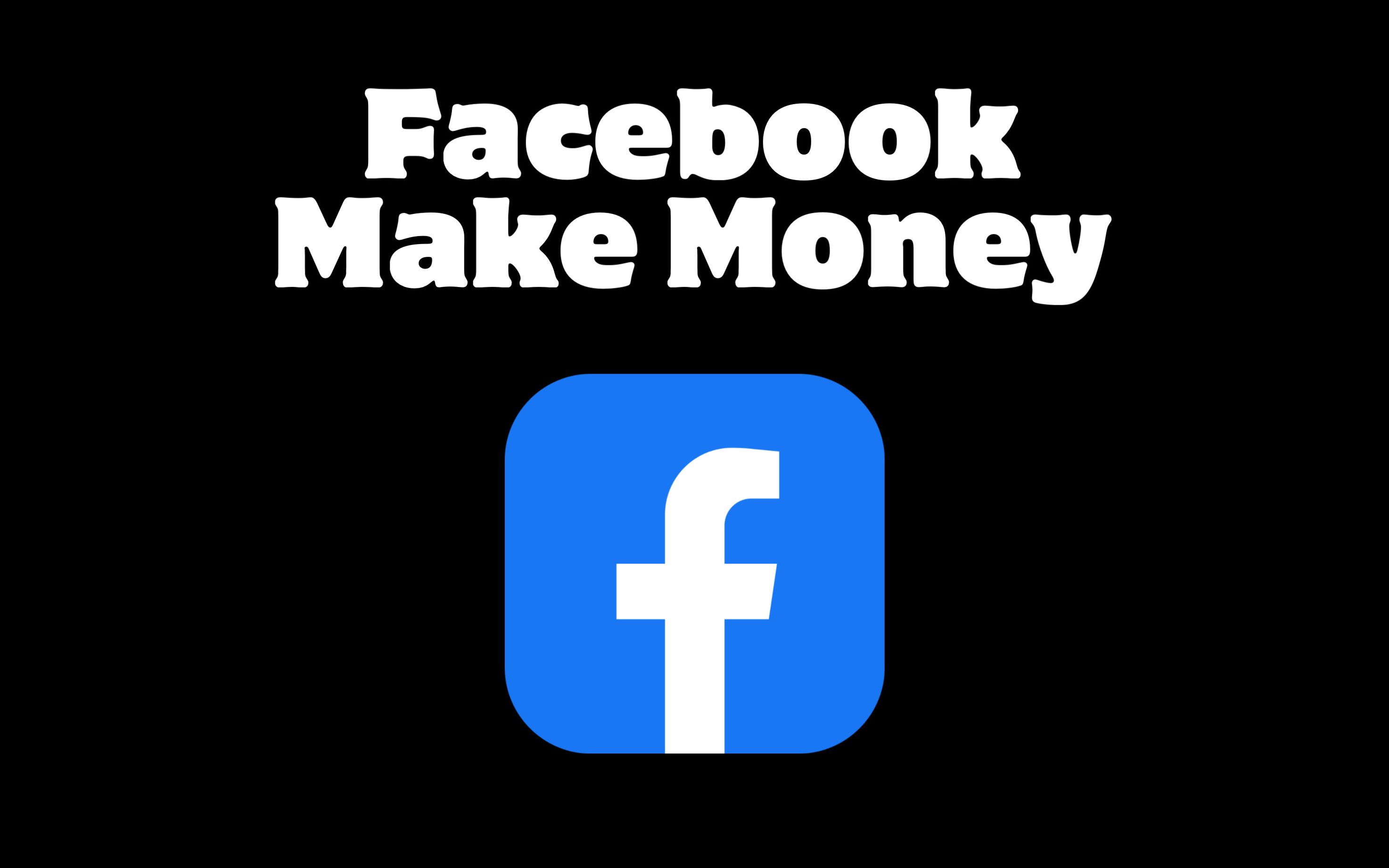 Découvrez les Secrets Cachés de Facebook pour vous enrichir