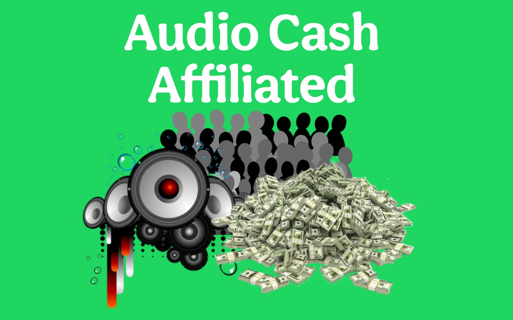 Générez des revenus passifs grâce à l’affiliation audio