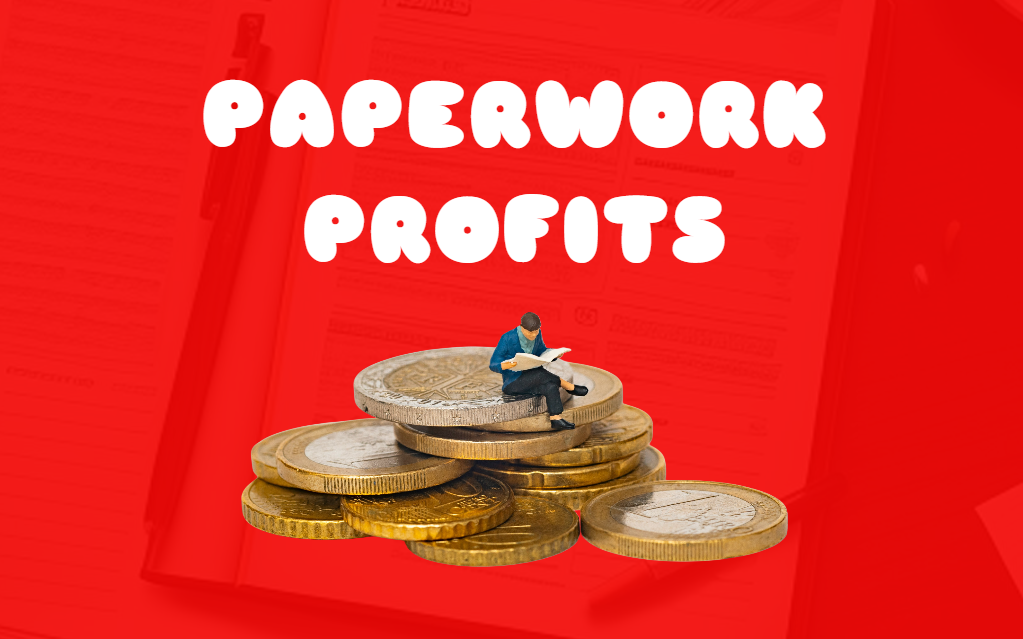 Une ressource gratuite transformée en source de profit