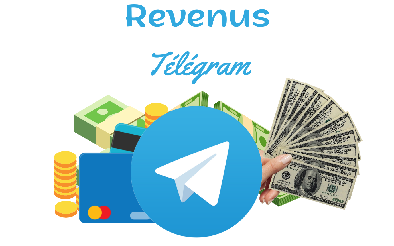 Cette application de messagerie peut vous rapporter 874 € par mois