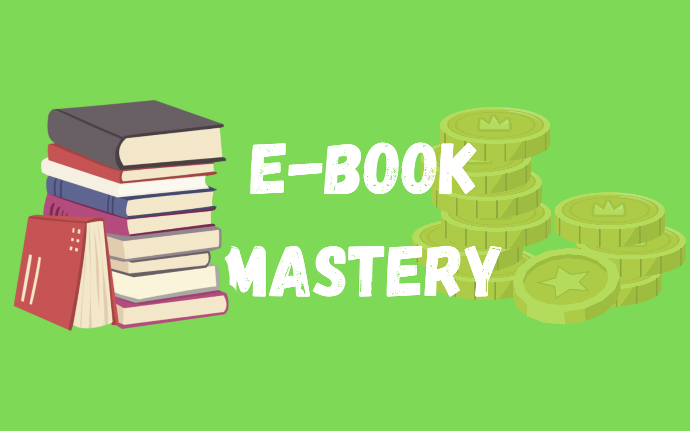 Écrivez, Vendez, Gagnez : La Formation Ultime Pour Créer Des E-Books Rentables