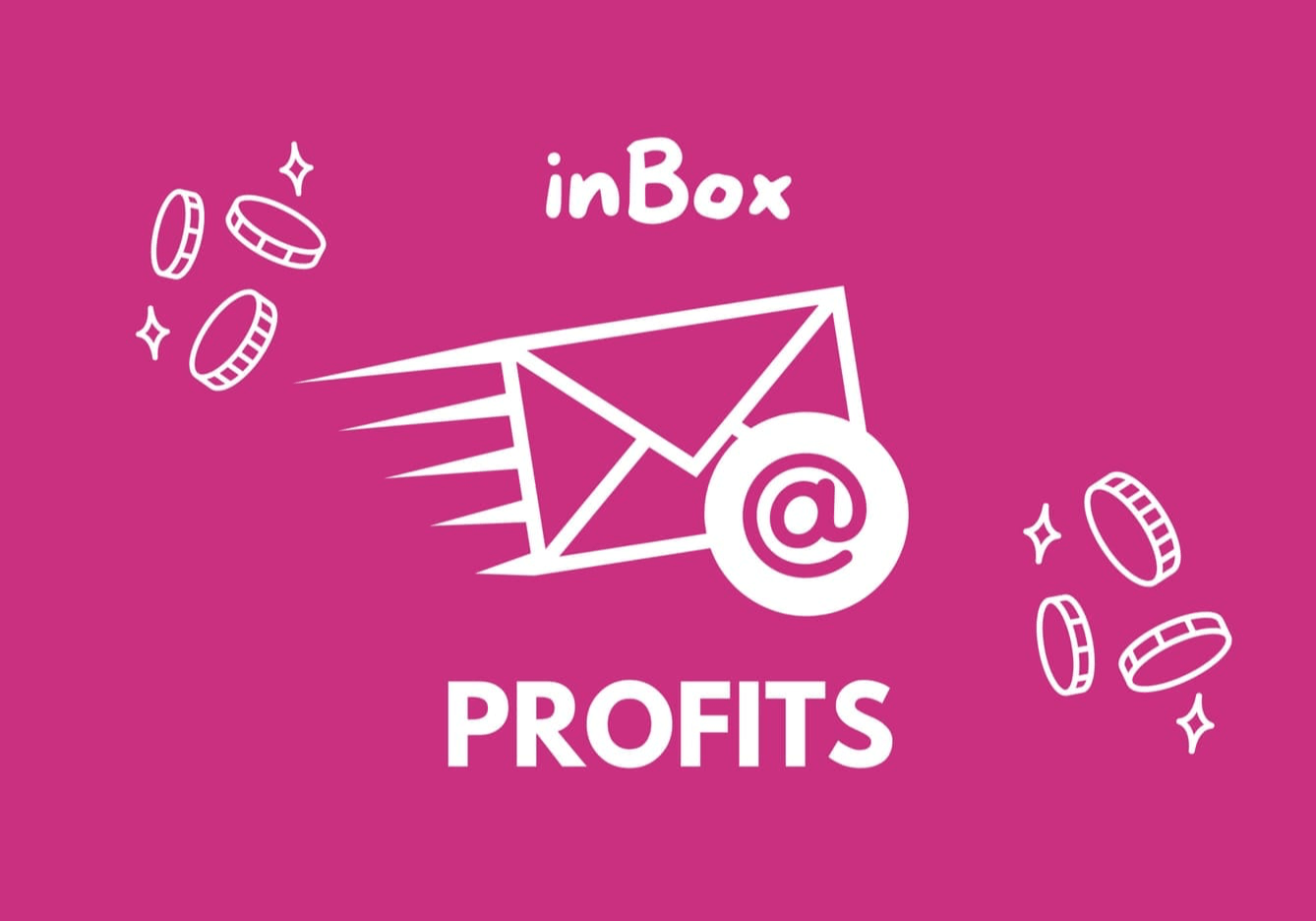 Ouvrez votre boîte mail et recevez 269€