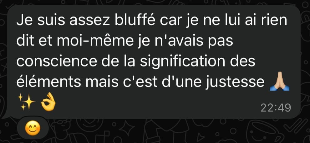 Avis des bêta-testeurs sur Lumina AI.