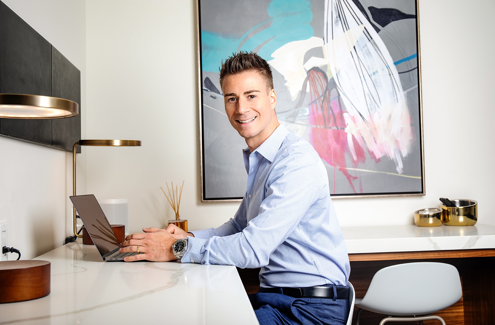 Day Trader Mindset Coaching | Coach Yoann