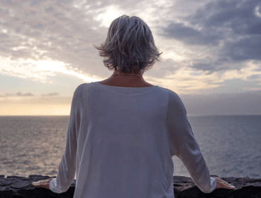 Kate Wastell — intuitive life coach for empty nest women feeling lost, stuck or invisible after the kids left