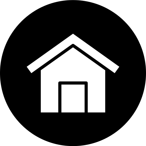Icône retour
