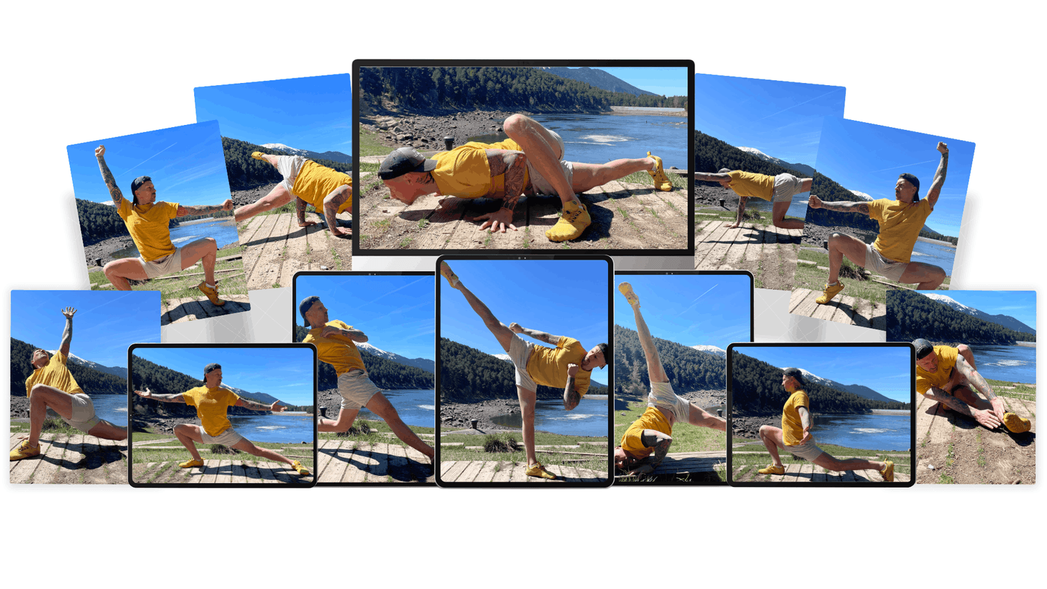 Phase 5 Maîtrise et liberté