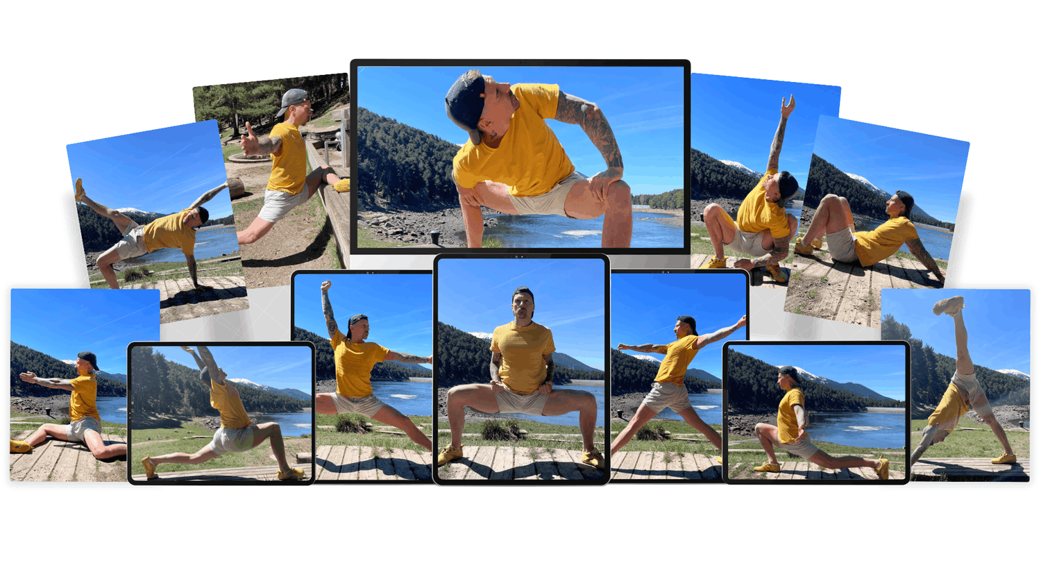 Phase 3 Ouverture et amplitude