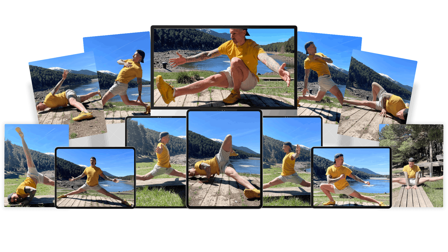 Phase 4 Force et contrôle