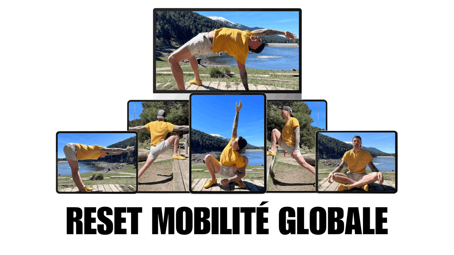 Formation Reset Mobilité Globale