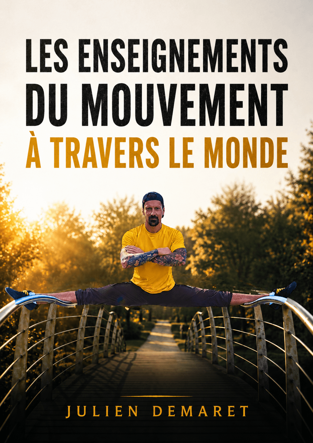 Le Manifeste du Mouvement